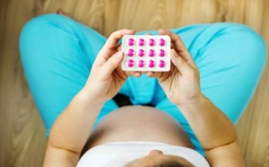 Thuốc/TPCN nào an toàn với bà bầu?