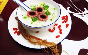 Bệnh ung thư có nên dùng nhung hươu không?