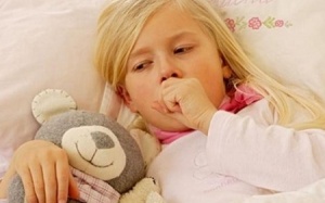 Ho gà gây tử vong nếu không được điều trị sớm