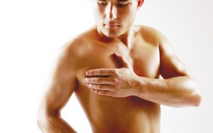 7 bước giúp nam giới tự kiểm tra sức khỏe dễ dàng