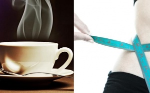 Muốn giảm cân: Uống nóng các loại nước sau!