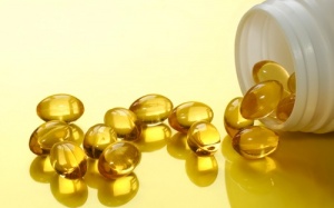 Có nên bổ sung vitamin E thường xuyên không?