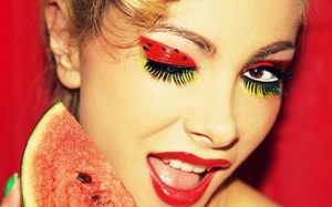 Dưa hấu tiếp năng lượng cho tập luyện mỗi ngày