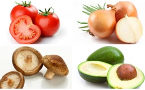 Bị trầm cảm đừng uống thuốc, mà hãy ăn!