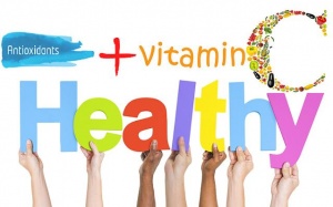 Top thực phẩm giàu chất chống oxy hóa và vitamin C