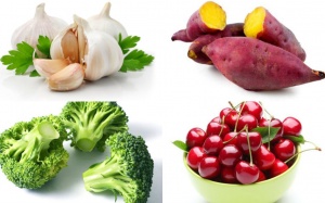 7 loại thực phẩm giúp ngăn ngừa ung thư tuyến tụy