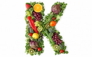 8 loại thực phẩm giàu vitamin K tốt cho máu