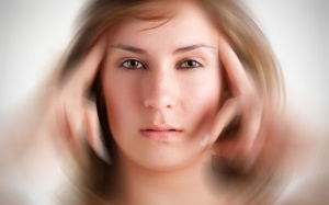 Đau đầu chóng mặt buồn nôn đúng là bị rối loạn tiền đình?