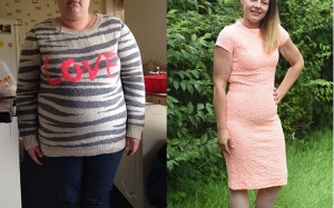 Giảm được hơn 50kg nhờ... bỏ Coca-Cola