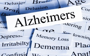Sự đáng sợ khi chăm sóc người bệnh Alzheimer