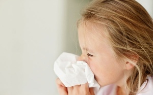 Viêm đường hô hấp ở trẻ: “Cửa ngõ” của nhiều bệnh nguy hiểm