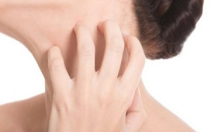 9 phương pháp tuyệt vời chữa ngứa da tại nhà