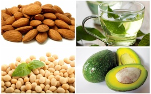 Giảm cholesterol với 10 siêu thực phẩm