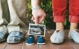 Hành trình 9 tháng 10 ngày: Tháng đầu thai nhi chỉ nhỏ bằng hạt gạo