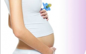 Hành trình 9 tháng 10 ngày: Tháng thứ 3 rồi mẹ ơi!