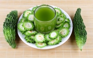 6 lợi ích tuyệt vời của mướp đắng