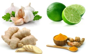 6 thực phẩm giúp bạn chống dị ứng hiệu quả