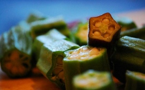 Mùa thu, ăn đậu bắp để tránh bệnh hiểm nghèo