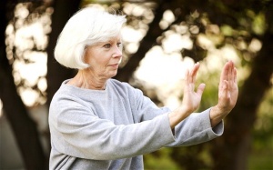 Chữa bệnh Parkinson bằng thái cực dưỡng sinh