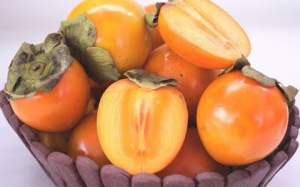 Những lợi ích tuyệt vời từ quả hồng