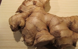 5 lợi ích sức khỏe đáng kinh ngạc của củ gừng