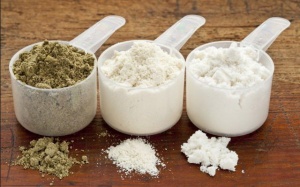 Hai thìa bột caffeine có thể gây chết người!