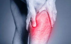 Nỗi sợ hãi 'chuột rút' đau đớn trong đêm