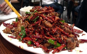 7 lợi ích sức khỏe 'bí ẩn' của ớt cay