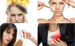 Pregnenolone – “chìa khóa” giải tỏa các vấn đề mãn kinh