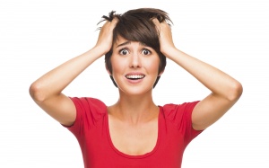 10 vấn đề sức khỏe liên quan đến stress