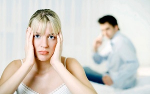 Cách trị chứng khô âm đạo của phụ nữ Mỹ