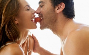 Thay đổi hành vi và thói quen ăn uống: Cứu cánh cho tình dục