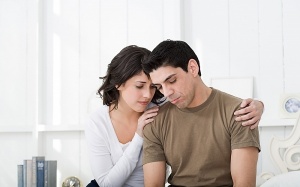 Vô sinh có phải là do đột biến di truyền?