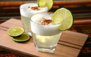 Cách làm Pisco Sour – cocktail trứ danh của người Peru