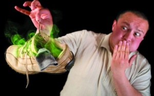 “Ác mộng” trong mỗi đôi giầy