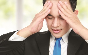 Những loại dược thảo tự nhiên trị bệnh đau đầu