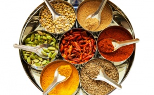 10 loại gia vị không ăn thì phí cả đời