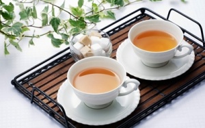 6 loại trà thảo dược cực tốt cho nam giới