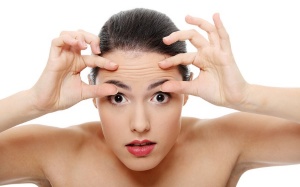 Xóa bỏ nếp nhăn với các bước chăm sóc da đơn giản