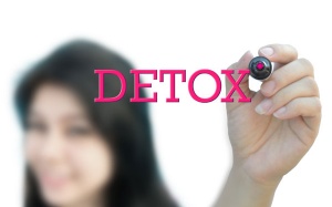 Thải độc - Cách tự cứu chính mình!