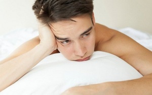 Nguyên nhân khiến nam giới thường xuyên mỏi mệt