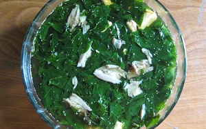 Phụ nữ mang thai có được ăn rau ngót không?