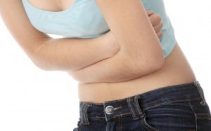 Đau bụng hãy thử những cách sau!