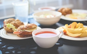 4 trường hợp phải ngừng ăn kiêng ngay lập tức