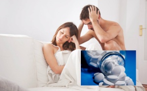 Lưu ý khi sử dụng thuốc Cialis trong điều trị rối loạn cương dương