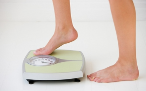 Đừng để cân nặng trở thành nỗi ám ảnh của bạn!