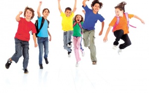 6 thói quen lành mạnh giúp trẻ luôn khỏe