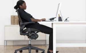 3 biểu hiện cho thấy bạn đã ngồi quá nhiều