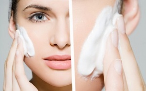 Mặt xinh, da khoẻ nhờ bột baking soda