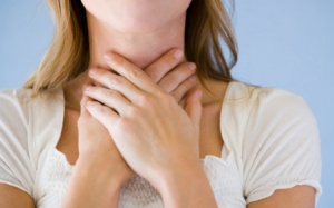 Chớ coi thường biến chứng của bệnh viêm họng